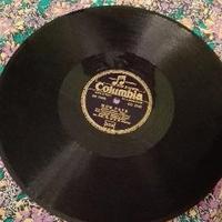 78 Giri Dischi Vinile Rari