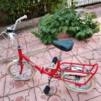 bicicletta bambino