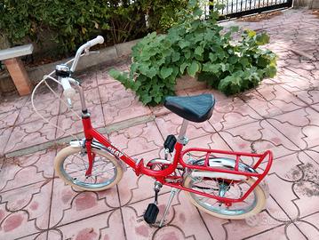 bicicletta bambino
