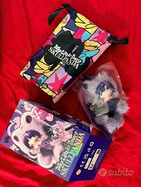 Skullpanda my little pony