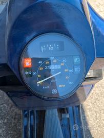 Vespa 125 PX arcobaleno