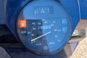 Vespa 125 PX arcobaleno
