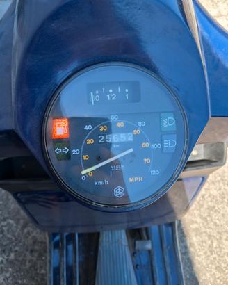 Vespa 125 PX arcobaleno