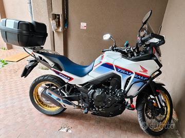 transalp 750 xl  2024 