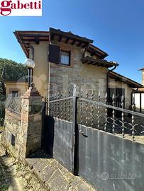 Casa Indipendente Gaiole in Chianti