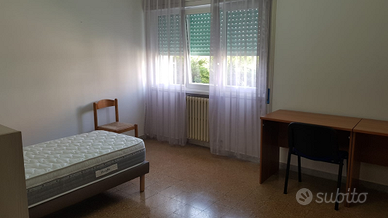 Camera singola Zona rudiae per studenti