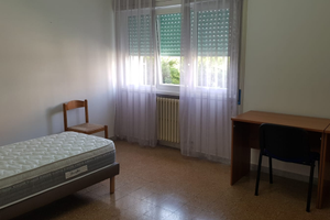 Camera singola Zona rudiae per studenti