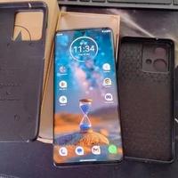MOTOROLA EDGE 40 NEO 5G - 12GB RAM 256GB ANDROID