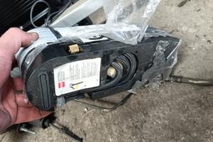 compressore per ruote o gonfiabili