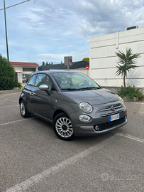 Fiat 500 1.2 Benz modello mirror