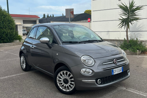 Fiat 500 1.2 Benz modello mirror