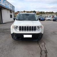 Jeep Renegade 1.6 Mjt 120 CV Longitude