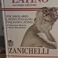 Dizionario di latino