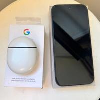 Google Pixel 9 256GB + Pixel Buds Pro