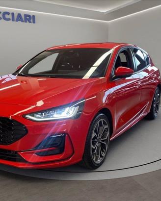 FORD Focus 1.0t ecoboost h ST-Line X 125cv