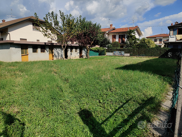 Terreno edificabile per villa singola