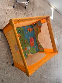 Box bambini