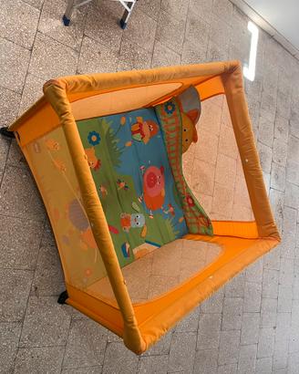 Box bambini