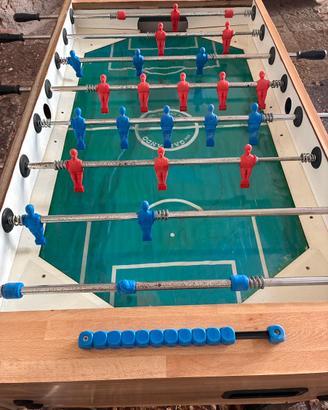 Bigliardino calciobalilla