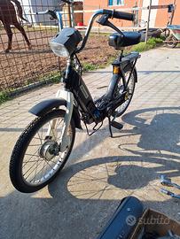 piaggio ciao libretto piccolo 