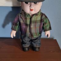 BUDDY LEE 