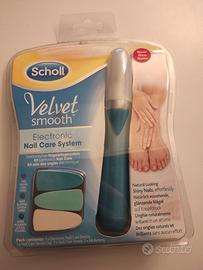 VELVET SMOOTH DI SCHOLL