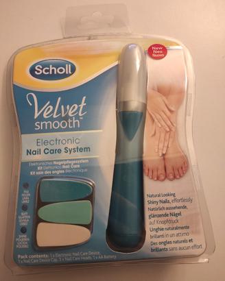 VELVET SMOOTH DI SCHOLL