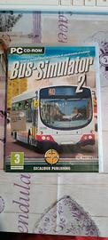 PC CD bu simulator 2 