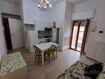 Sant Avendrace Via Montello Nuovo Bivano x coppie