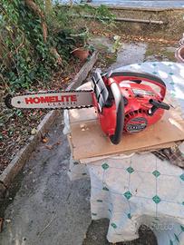 Motosega Homelite classic 180
