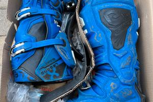 Stivali motocross Eleveit X Legend tg.42