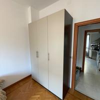 Armadio Ikea Forsand (3 ante) 150 x 60