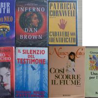 21 Libri Narrativa