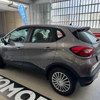 Renault Captur 0.9 TCe 12V 90 CV Wave Gpl