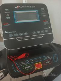 tapis roulant JK 148 