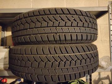Gomme invernali+estive 85/65P