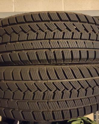 Gomme invernali+estive 85/65P