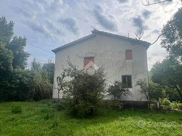 CASA INDIPENDENTE A SANT'APOLLINARE