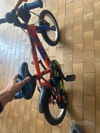 Bicicletta