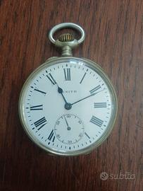 OROLOGIO ZENITH ORIGINALE