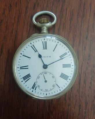 OROLOGIO ZENITH ORIGINALE