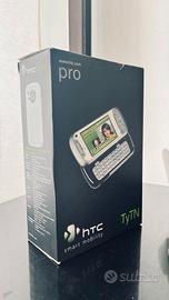 HTC TyTN Vintage