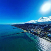 Appartamenti a pochi passi dal mare