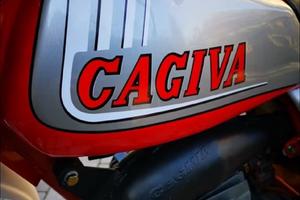 Caciva Rally 125 RX