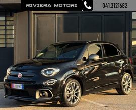 FIAT 500X 1.0 T3 120 CV Sport Full Led