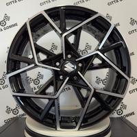 4 CERCHI IN LEGA Suzuki Gran Vitara Kizashi SX4 Ac