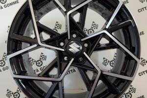 4 CERCHI IN LEGA Suzuki Gran Vitara Kizashi SX4 Ac