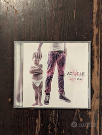 Achille Lauro – Dio C’è CD Rarissimo Originale