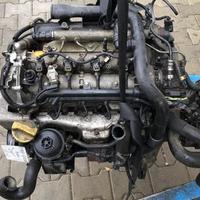 Motore Suzuki Swift 2007 - 1300 d - z13dt