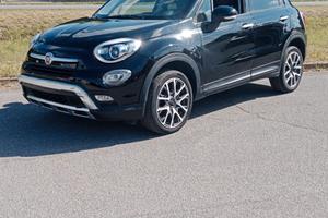 Fiat 500X 2.0 MultiJet 140 CV AT9 4x4 Opening Edit